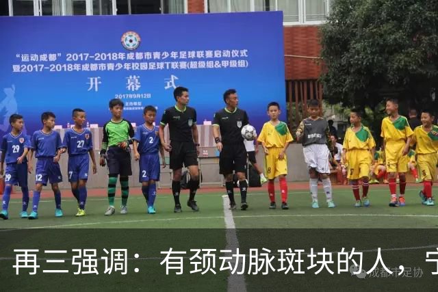 再三强调：有颈动脉斑块的人，宁可出门去散步，也不要去做这6事
