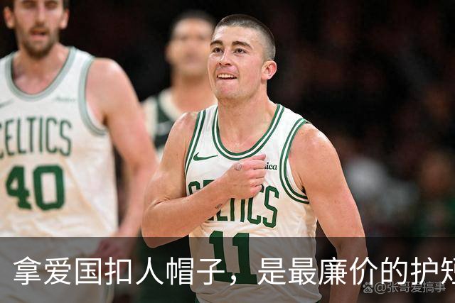 拿爱国扣人帽子,是最廉价的护短手段